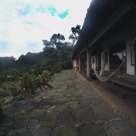 Casa Rural El Ocelote San Antonio (La Vega) Exterior foto